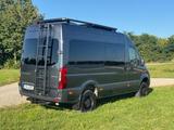 Mercedes-Benz Sprinter 319 CDI Tourer 4x4 3.0 V6 Campany - Mercedes-Benz 319 cdi