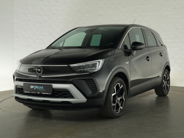 Crossland ELEGANCE AT+LED+NAVI+RÜCKFAHRKAMERA+SI