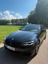 BMW 530d Touring A- M Paket/All-Inclusive-Paket  BMW - BMW 530 Gebrauchtwagen Bmw530d
