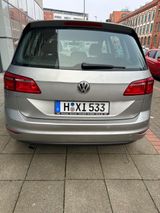 Volkswagen Golf Sportsvan 1.6 TDI ALLSTAR BMT ALLSTAR - Volkswagen Golf Sportsvan in Hannover