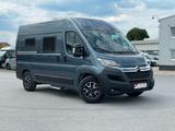 Clever Duo 540 *Hecksitzgruppe**140PS**Dieselheizung* - Wohnmobil oder -wagen Dieselheizung
