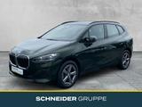 BMW 218 Active Tourer d STEPTRONIC LED+NAVI+360+HUD - BMW: Grün