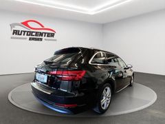 AUDI A4 S-Line 3,0TDI Navi LED Kamera AHK ACC
