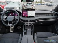Skoda Superb - Vorschau Bild 11