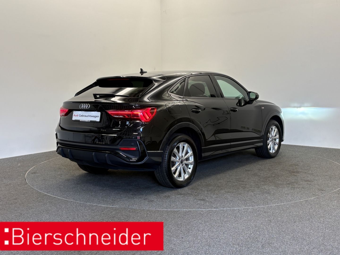 Audi Q3 - Bild 6