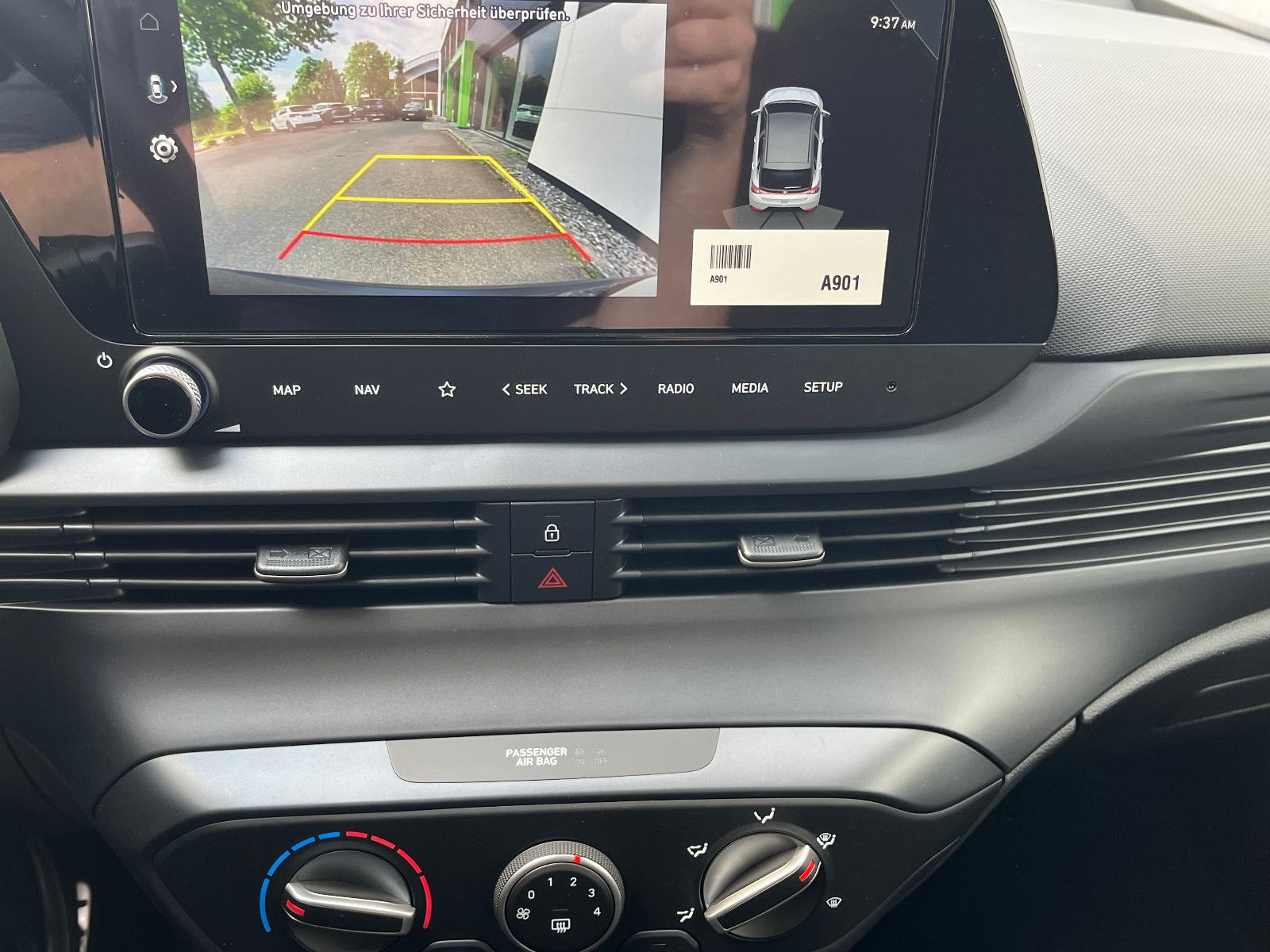 Hyundai BAYON – Bild 11