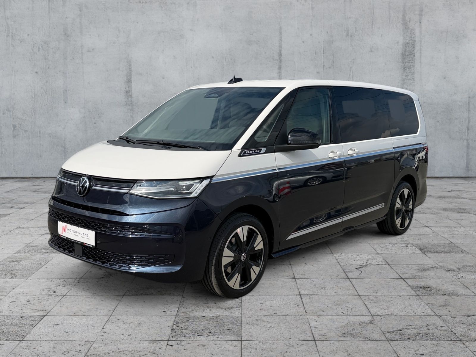 Volkswagen T7 Multivan - Bild 2