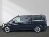 Mercedes-Benz V 250 d Avantgarde lang Distro. 360° AHK2,5t 9G - Mercedes-Benz V 250 mit Diesel-Antrieb: Kombi, Automatik