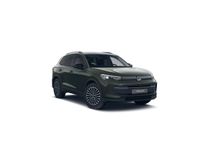Volkswagen Tiguan - Vorschau Bild 3