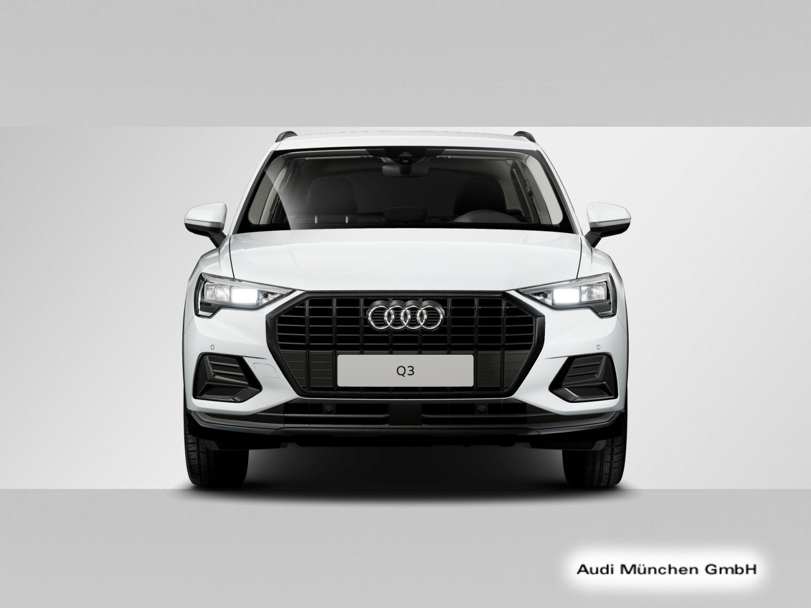 Audi Q3 - Bild 3