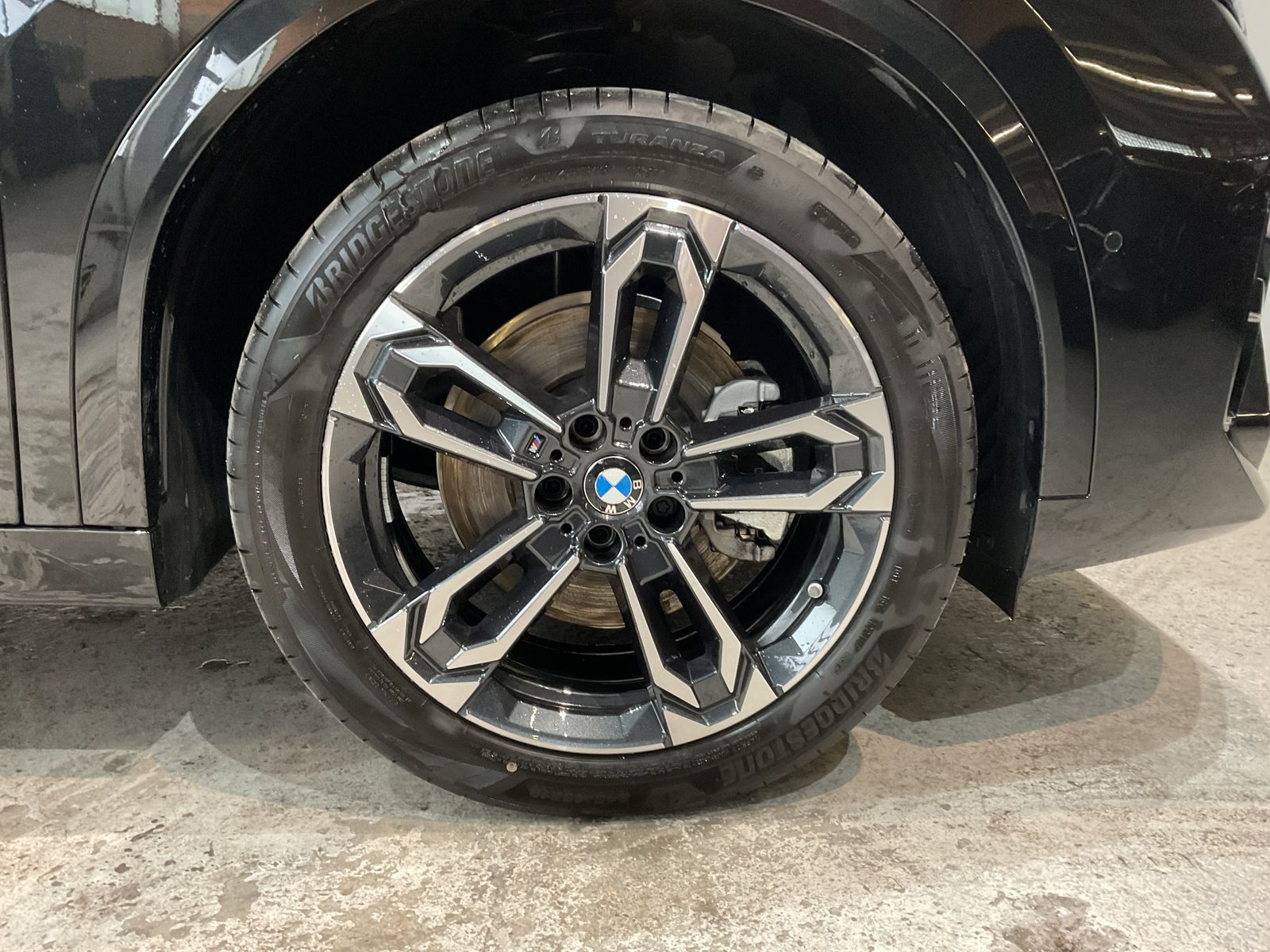 Fahrzeugabbildung BMW X2 sDrive20i M Sportpaket Aktivsitz 19 M LMR