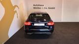 Mercedes-Benz C 250 T CGI TotW. Leder COMAND Kamera LED - Mercedes-Benz C 250: Cgi