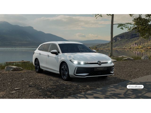 Volkswagen Passat R-Line 1.5 eHybrid DSG AHK IQ.DRIVE MATRI foto 5