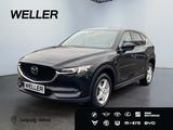 Mazda CX-5 Skyactiv-D 184 Sports-Line AWD *360*HUD*BOS - Mazda Gebrauchtwagen in Leipzig