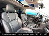 Subaru Impreza Sport 4x4 Xenon  Automatik Schiebedach - Subaru Impreza mit Benzin-Antrieb: Automatik