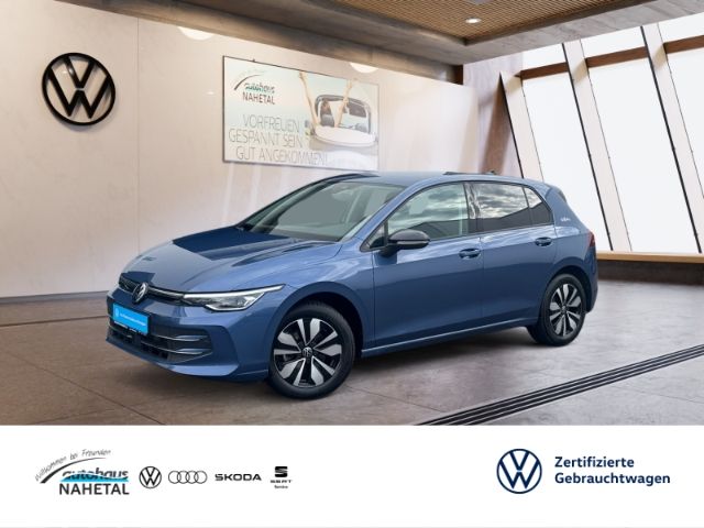 Volkswagen Golf 1.5 eTSI DSG Goal LED NAVI AHK REAR VIEW foto 1