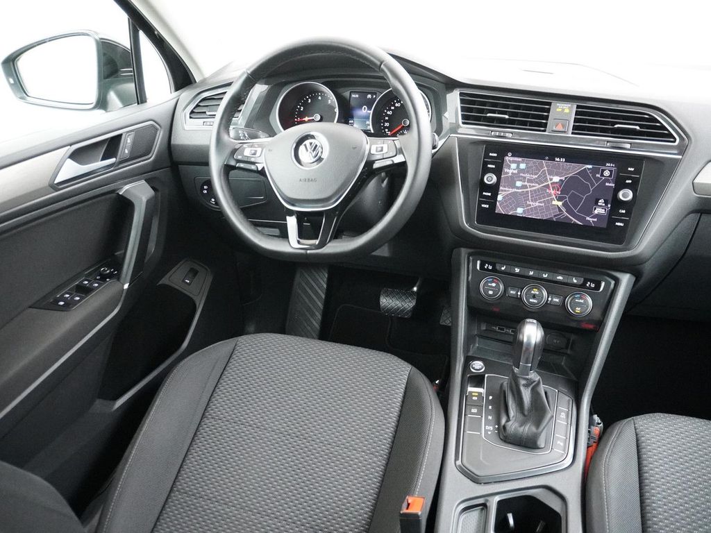 Volkswagen Tiguan Allspace 1.5 TSI Comfortline Business AHK
