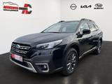 Subaru Outback 2.5i Active Lineartronic
