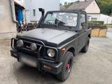 Suzuki Samurai SJ 413 komplett restauriert - Suzuki Gebrauchtwagen von 1987