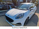 Ford Puma ST-Line Vignale/Navi/Massage/Leder/#42 - Ford Puma: ST Line Vignale