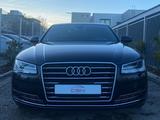 Audi A8 4.0 V8 TFSI quattro *TÜV/AU neu* - Audi A8 Gebrauchtwagen in München