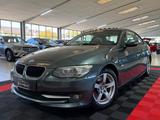 BMW 320d Coupe*AUTOMATIK*XENON*M-LENKRAD*MFL*SHZ* - BMW 320 mit Diesel-Antrieb: Sportwagen, Automatik