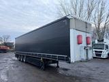 Schmitz Cargobull SCS24*3xVorhanden*Standard*RSAB System*Liftache - Schmitz Cargobull SCS 24