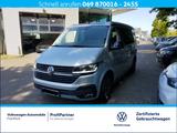 Volkswagen T6.1 California 2.0 TDI DSG Beach Tour 4Motion N - VW T6 California in Frankfurt