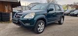 Honda CR-V 2.0i ES - 150 PS Automatik 4x4 * 1-HAND * - Honda aus 2002