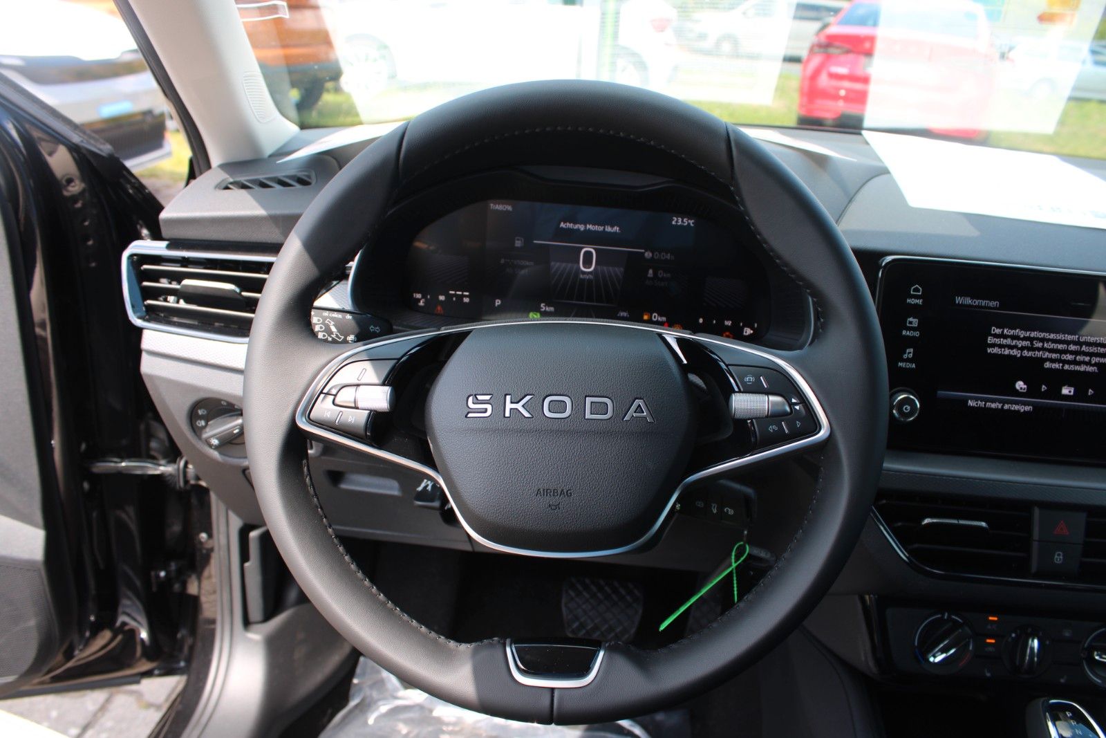 Skoda Kamiq - Bild 7