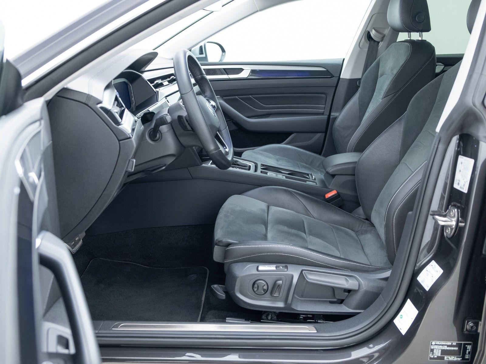 Volkswagen Arteon Shooting Brake 2.0 TDI Elegance*DSG*PANO*, миниатюра 10