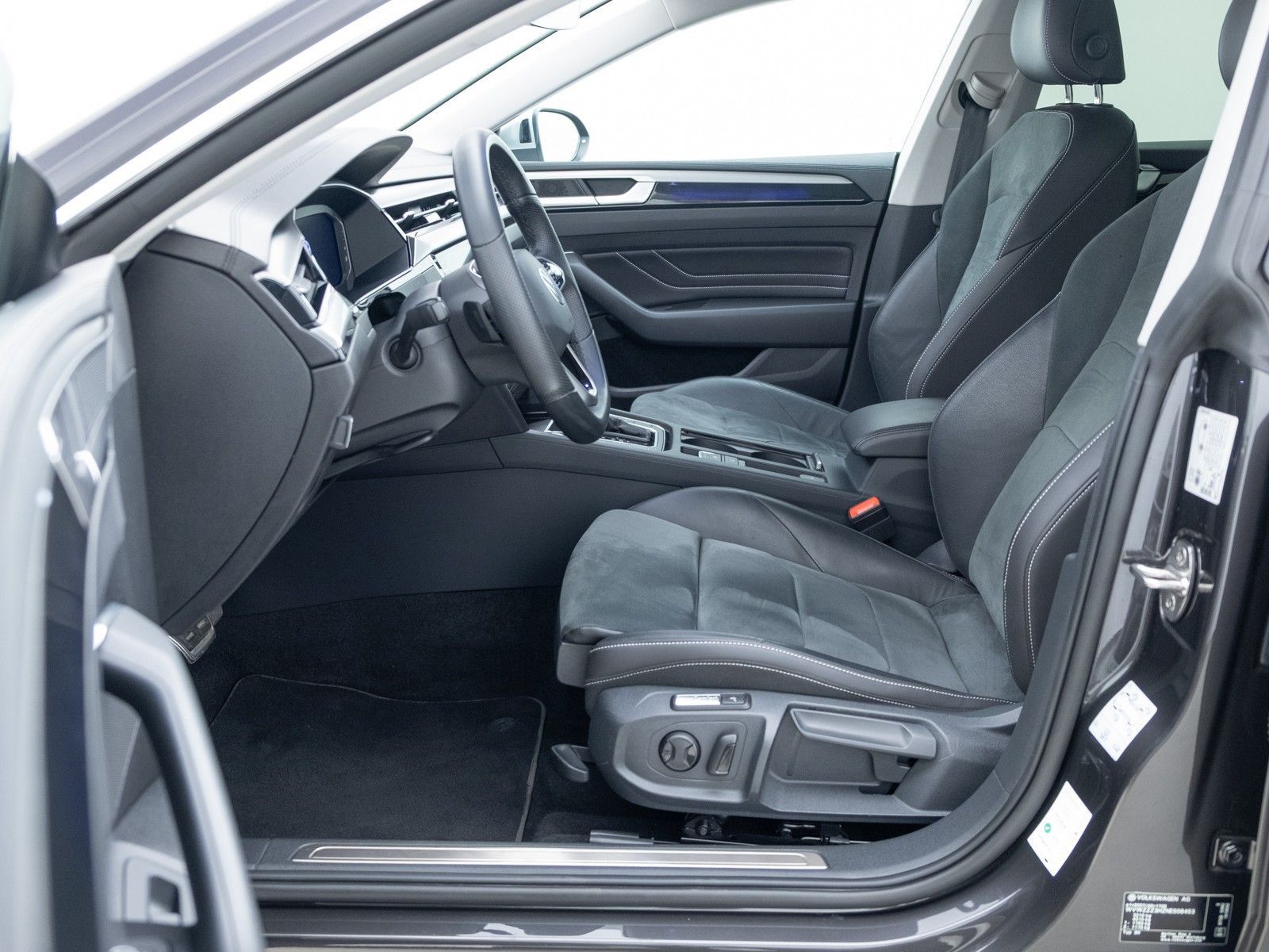 Volkswagen Arteon - Bild 12