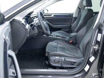 Volkswagen Arteon - 12