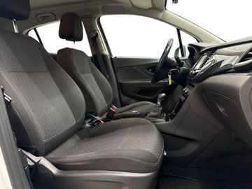 Opel Mokka X - 10