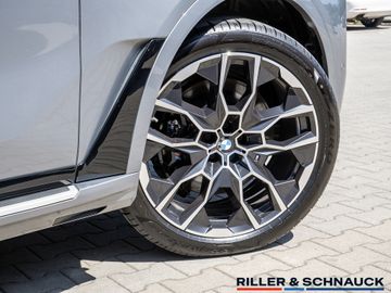 BMW X7 - 5