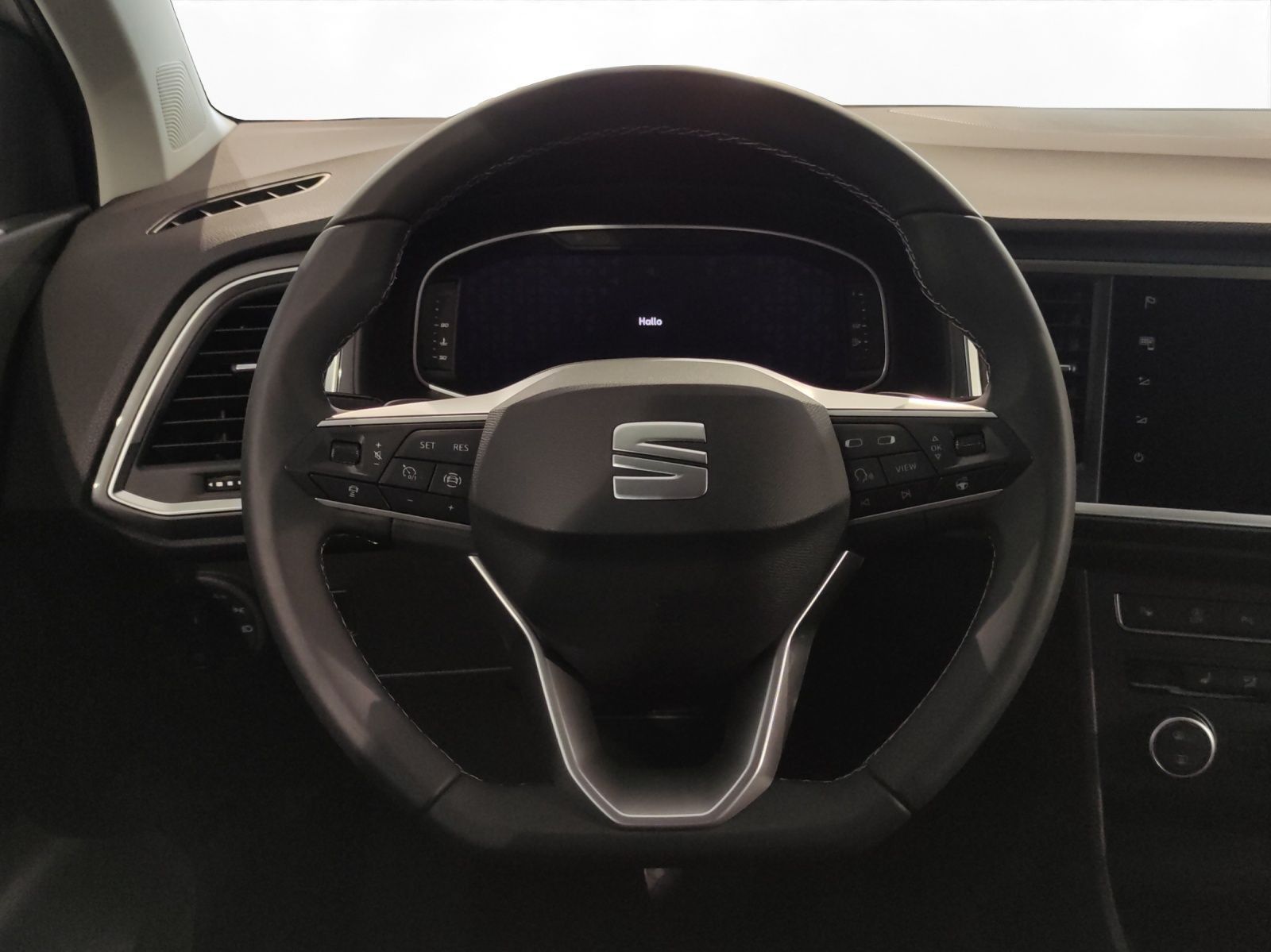 Seat Ateca - Bild 12