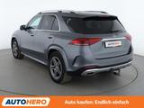 Mercedes-Benz GLE-Klasse GLE 400 d 4Matic AMG Line Aut.*NAVI* - Mercedes-Benz GLE 400 mit Diesel-Antrieb: Luftfederung