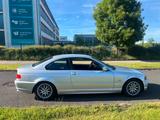 BMW Aus 2 Hand 3er E46 320i LPG 170PS Gasanlage  - BMW aus 2001: 3er