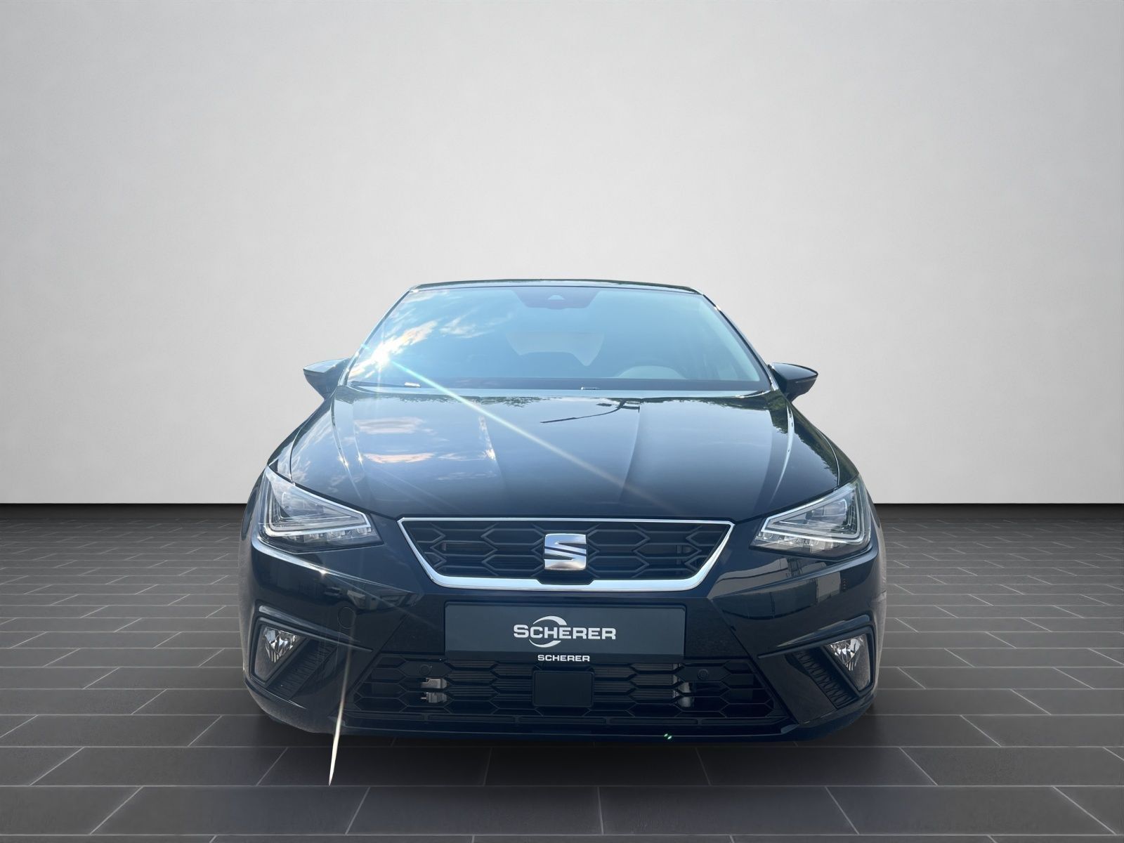 Seat Ibiza - Bild 7