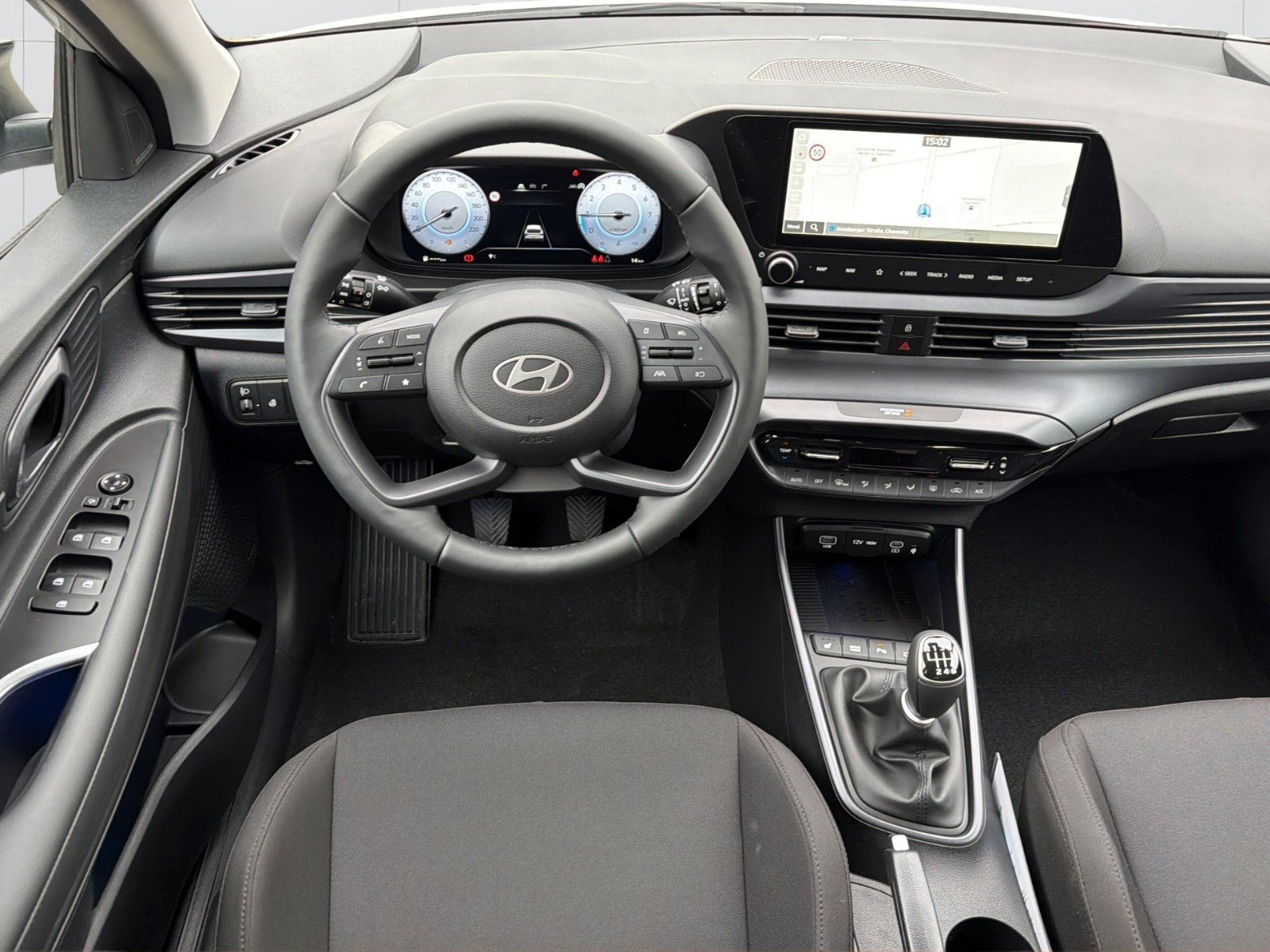 Hyundai i20 - Bild 13