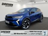 Renault Captur II 1.3 TCe 140 Mild-Hybrid Techno NAVI WI - Renault Neuwagen in Düsseldorf