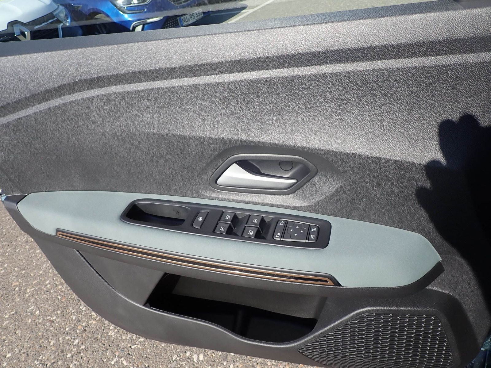 Fahrzeugabbildung Dacia Sandero Stepway Extreme TCe 110