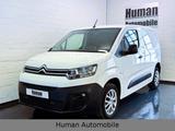 Citroën Berlingo Kasten Club M Klima/Cam/CarPlay 3-Sitze - Citroën Berlingo Gebrauchtwagen in Wuppertal