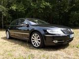 Volkswagen Phaeton 3.0 V6 TDI 4-Sitzer lang ,Acc  - gebrauchte VW Phaeton aus dem Jahr 2009