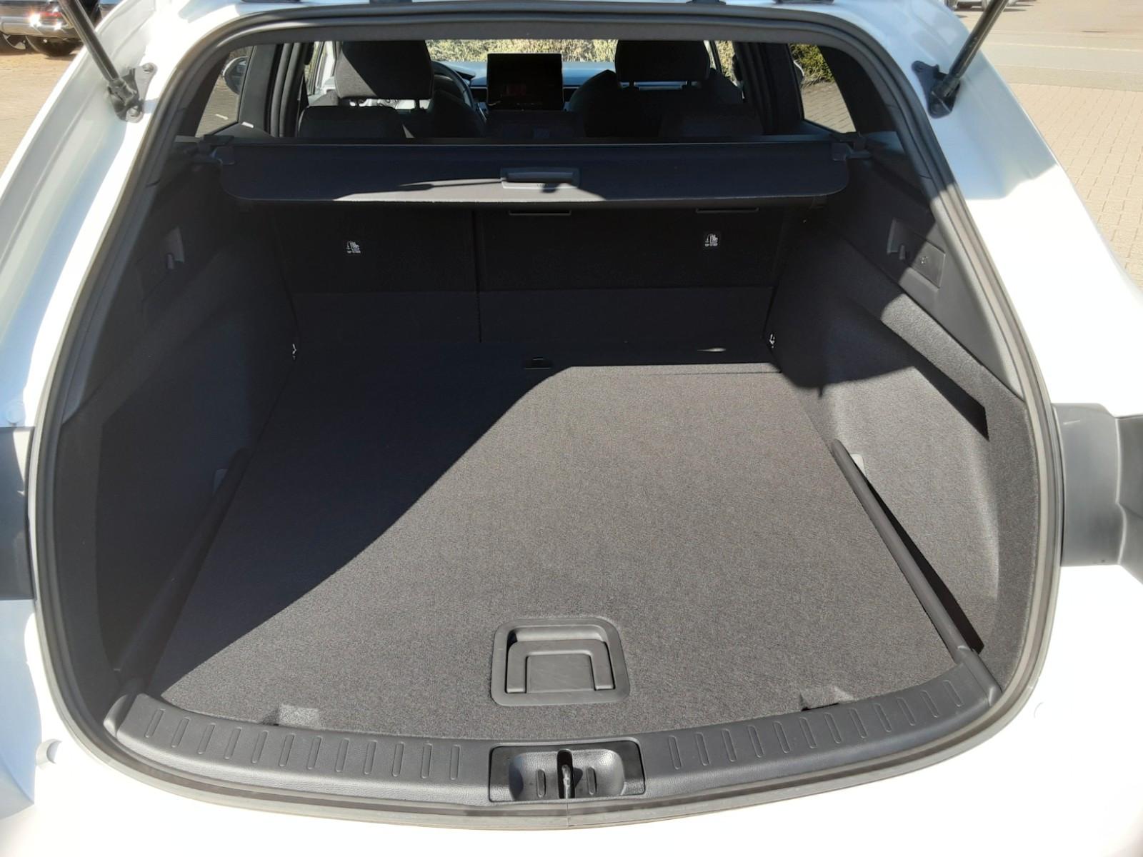 Suzuki Swace 1.8 Hybrid Comfort+
