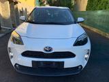 Toyota Yaris Cross 1,5-Hybrid  - Toyota Yaris Cross von privat