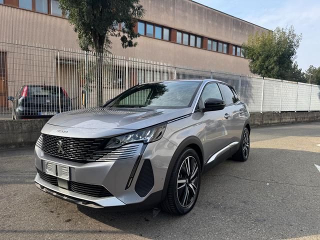 Other PEUGEOT 3008 Hybrid 180CV e-EAT8 Allure Pack KM.