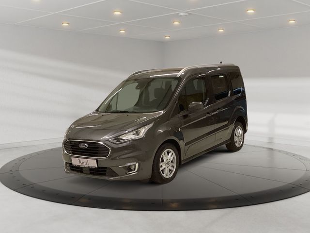 Ford Tourneo Connect, Xenon, Tempomat, Panoramad