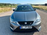 Seat Leon 2.0 TSI Start&Stop CUPRA 280 DSG CUPRA 280 - Seat Leon Cupra-280