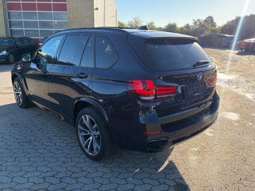 BMW X5 - 4